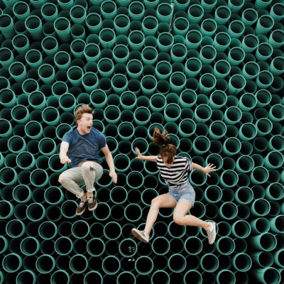 Άντρας «κολλητός»: Γιατί κάθε γυναίκα χρειάζεται έναν;