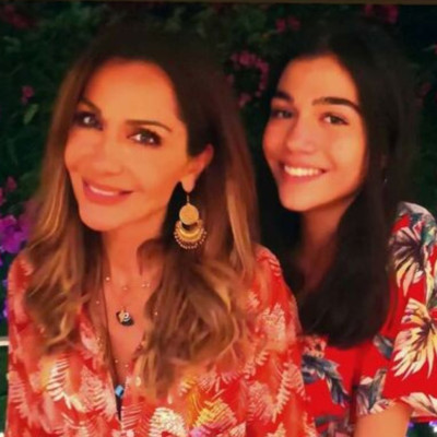 Δέσποινα Βανδή: Φωτογραφίες από το εντυπωσιακό πάρτυ γενεθλίων της