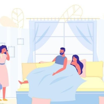 Ποιο στοιχείο κάνει τους άντρες του ζωδιακού επιρρεπείς στο... κέρατο;