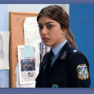 Θυμάστε την «Αθηνά» από το Τατουάζ; Δείτε την με μπικίνι και θα εντυπωσιαστείτε