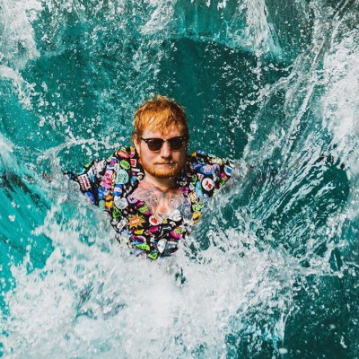 Τα Mashup tracks του «Shape Of You» θα σε κάνουν να ξεχάσεις τον Ed Sheeran