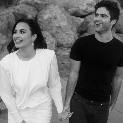 O Max είναι τρελός! Τόσο κόστισε το δαχτυλίδι αρραβώνων της Demi Lovato