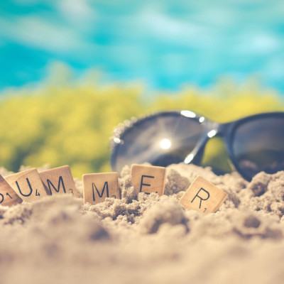 Όλα όσα αγαπάμε να κάνουμε στην παραλία