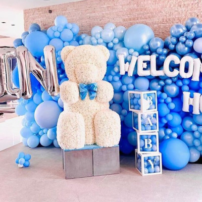 Πασίγνωστη τραγουδίστρια έγινε μαμά! Το συγκλονιστικό βίντεο την ώρα του τοκετού