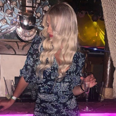 Η Ασημίνα του MasterChef συνεχίζει να «καίει» το Instagram (pics)