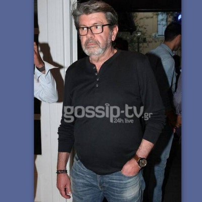 Γιάννης Λάτσιος: Οι νέες φώτο από τις διακοπές του και το σχόλιο του Άγγελου!