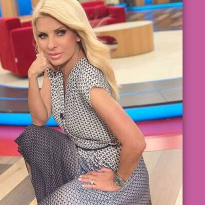 Ελένη Μενεγάκη: Δείτε πού βρέθηκε την Κυριακή – Μπήκε από την πίσω πόρτα