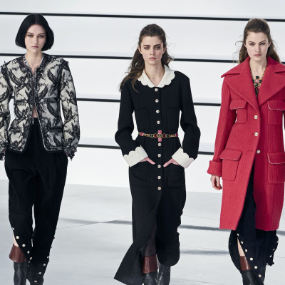 Μήπως ήρθε η ώρα να δεις ποιο θα είναι το πιο cool trend το φθινόπωρο;