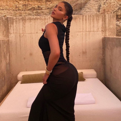 Το εξωφρενικό δώρο της Kylie Jenner στην κόρη της, Stormi