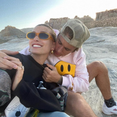 Τα σχέδια του ζεύγους Bieber για το καλοκαίρι θα σε κάνουν να ζηλέψεις