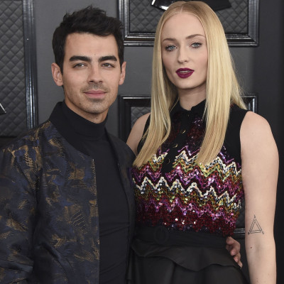 Sophie Turner και Joe Jonas καλωσόρισαν το πρώτο τους παιδί!