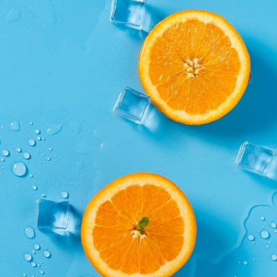 Γιατί οι πιο περιπετειώδεις αποδράσεις θα έχουν πάντα για εμένα άρωμα πορτοκαλιού