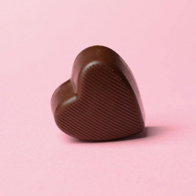 Στεφανιαία νόσος: Μειώστε τον κίνδυνο με… σοκολάτα