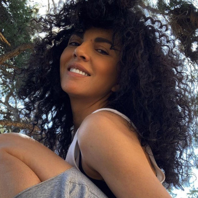 Μαρία Σολωμού: Κανείς δεν μπορεί να πιστέψει ότι είναι 45 σε αυτήν τη photo