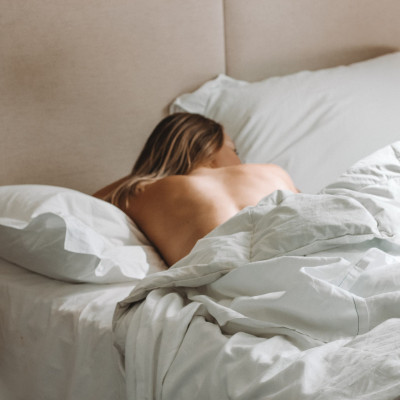 4 τροφές που σου προκαλούν αϋπνία σύμφωνα με τους ειδικούς