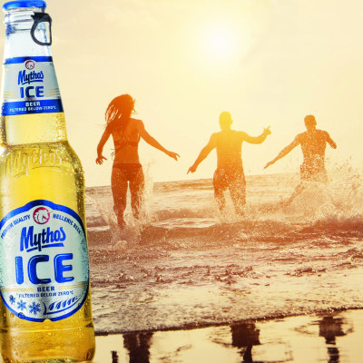 Έτοιμοι για Μυθικό Καλοκαίρι με δώρα και νέες απολαυστικές εμπειρίες