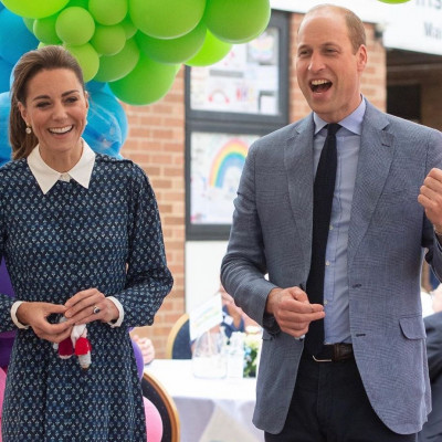 O πρίγκιπας William αποκάλυψε  το χειρότερο δώρο που έχει κάνει στην Kate