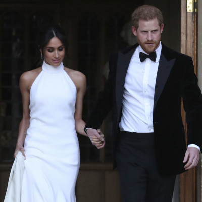 O πατέρας της Meghan Markle ξαναχτυπά και τα βάζει με την κόρη του... ξανά