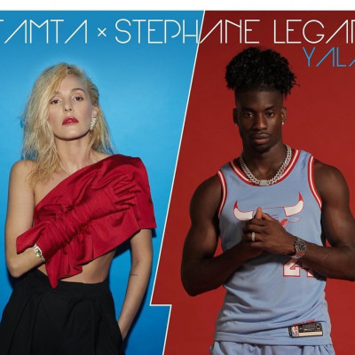 Το music video του «YALA» είναι ό,τι πιο sexy θα δεις σήμερα