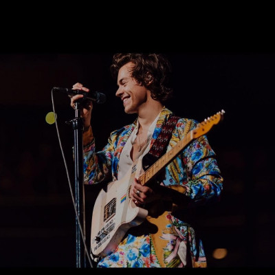 Δε θα πιστέψεις το απίστευτο ρεκόρ που «χτύπησε» ο Harry Styles στην Ελλάδα