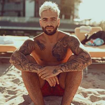 Maluma: Είσαι αρκετά τολμηρή για να δεις το νέο music video του «Hawái»;