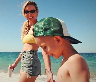 Ξεχωριστό & Προστατευμένο Καλοκαίρι με Παιδικά Αντηλιακά KORRES