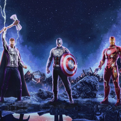 O πρωταγωνιστή της Marvel κατηγορεί την εταιρία για κάτι απίθανο