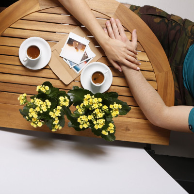 Ο Λουμίδης Παπαγάλος γιορτάζει την Παγκόσμια Ημέρα Φιλίας!