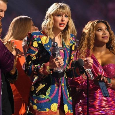 Επιτέλους έχουμε τις υποψηφιότητες των MTV Video Music Awards 2020