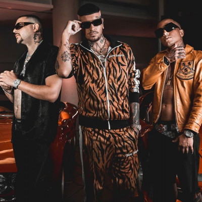 Αντέχεις να δεις το «Bosses» των Snik, Mad Clip και Light;