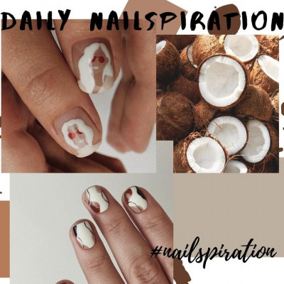 10 nail art που θα τονίσουν υπέροχα το μαύρισμά σου