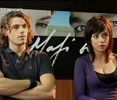 Μαριλύ Μήλια:Δες πώς είναι μετά από 14 χρόνια η πρωταγωνίστρια του «Μαζί σου»