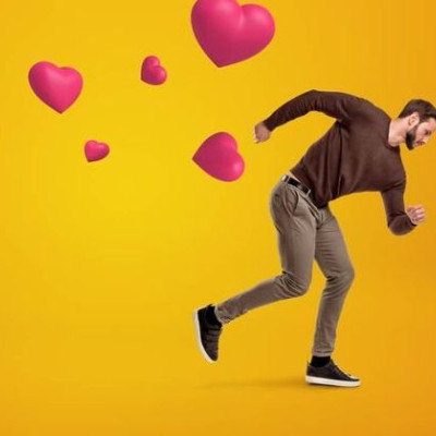 Κριέ, Λέοντα, Τοξότη, ιδού ο λόγος που αποφεύγεις να κάνεις σχέση!