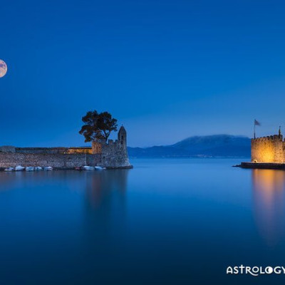 Διάβασε ΔΩΡΕΑΝ την προσωπική σου πρόβλεψη, για σήμερα 03/08/2020