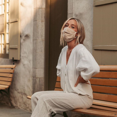 5 τάσεις στις μάσκες προστασίας που θα βλέπεις παντού το φθινόπωρο