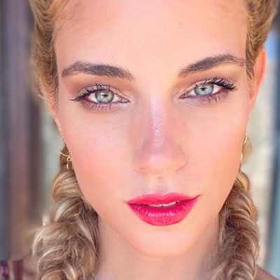 Δούκισσα Νομικού: Η εντυπωσιακή φώτο με την κόρη της από τις διακοπές