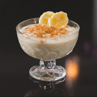 Βρήκαμε πώς θα φτιάξεις το πιο νόστιμο παγωτό με 1 μόνο υλικό! (video)