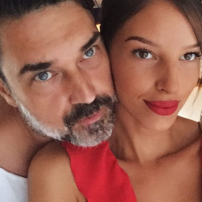 Χωρισμός Χαράς Παππά - Μπουράκ Χακί: Η μπηχτή του ηθοποιού στο Instagram