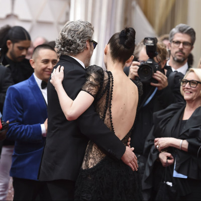 Επιτέλους τα αποκαλυπτήρια: Η superstar είναι τελικά έγκυος!