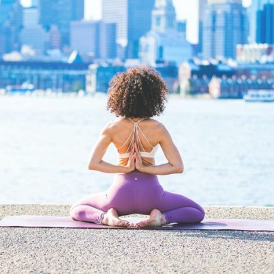 Εάν αγαπάς τη γιόγκα, η eBay είναι εδώ για εσένα!