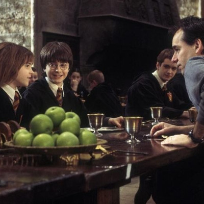 Harry Potter: Διάσημος ηθοποιός αποκάλυψε τη μάχη του με τις καταχρήσεις