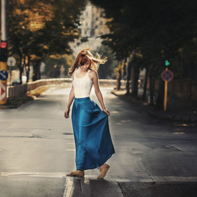 12 πράγματα που πρέπει να κάνεις αν ξεμείνεις 15αύγουστο στην πόλη