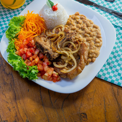 5 τρόποι για να τρως μεσημεριανό και να σε αδυνατίζει