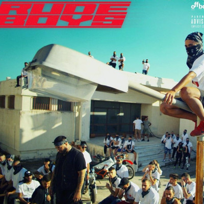 Μετά το «Caliente», Mente Fuerte και Hawk φέρνουν το hit του καλοκαιριού