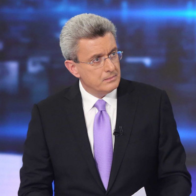 Νίκος Χατζηνικολάου: Η οικογενειακή φωτογραφία από τις διακοπές στην Άνδρο