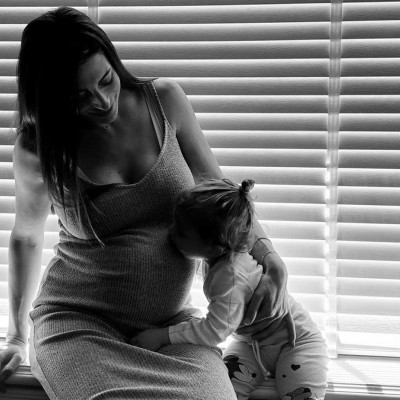 Φλορίντα Πετρουτσέλι: Έτσι είναι το σώμα της μετά την εγκυμοσύνη (photo)