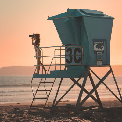 Πρώτες διακοπές μόνη σου; Όλα όσα πρέπει να ξέρεις