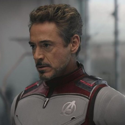 The Avengers Endgame: Δε σώζει ο Iron Man το σύμπαν σε αυτήν τη φωτογραφία