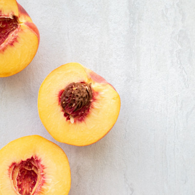 4 λόγοι για να τρως πιο συχνά ροδάκινα