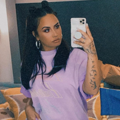 Η Demi Lovato έρχεται με την πιο τρελή συνεργασία όλων των εποχών